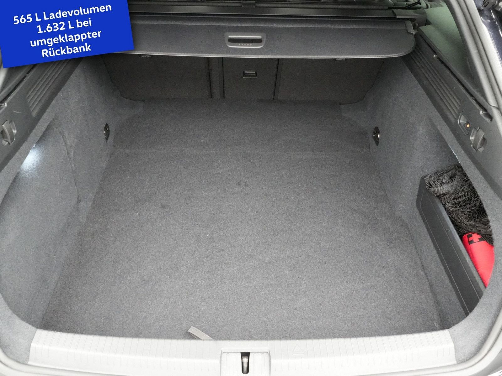 Volkswagen Arteon - Bild 20
