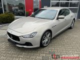 Maserati Ghibli 3.0 V6 Leder Harman-Kardon Memory Kamera - Maserati mit Diesel-Antrieb