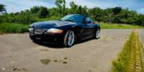 BMW Z4 3.0i - AC Schnitzer - BMW Z4 mit Benzin-Antrieb: Cabrio, Schnitzer
