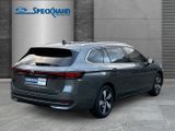 Volkswagen Passat Variant 1.5 eTSI 110 kW Business Mildhybr - Volkswagen Passat: V5