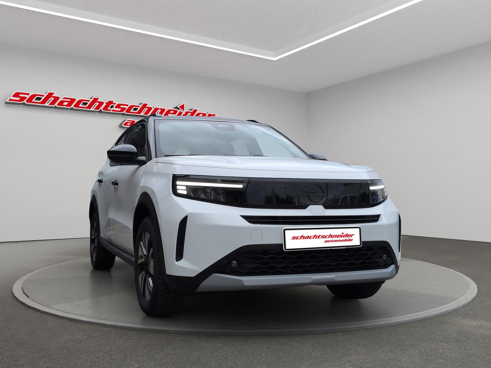 Opel Frontera 1.2 Mild-Hybrid GS+Allwetter+Keyless+LE