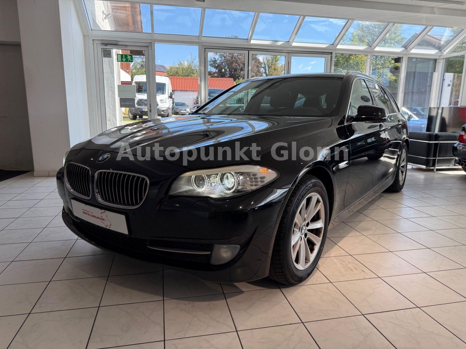 BMW 520 5 Touring 520 d