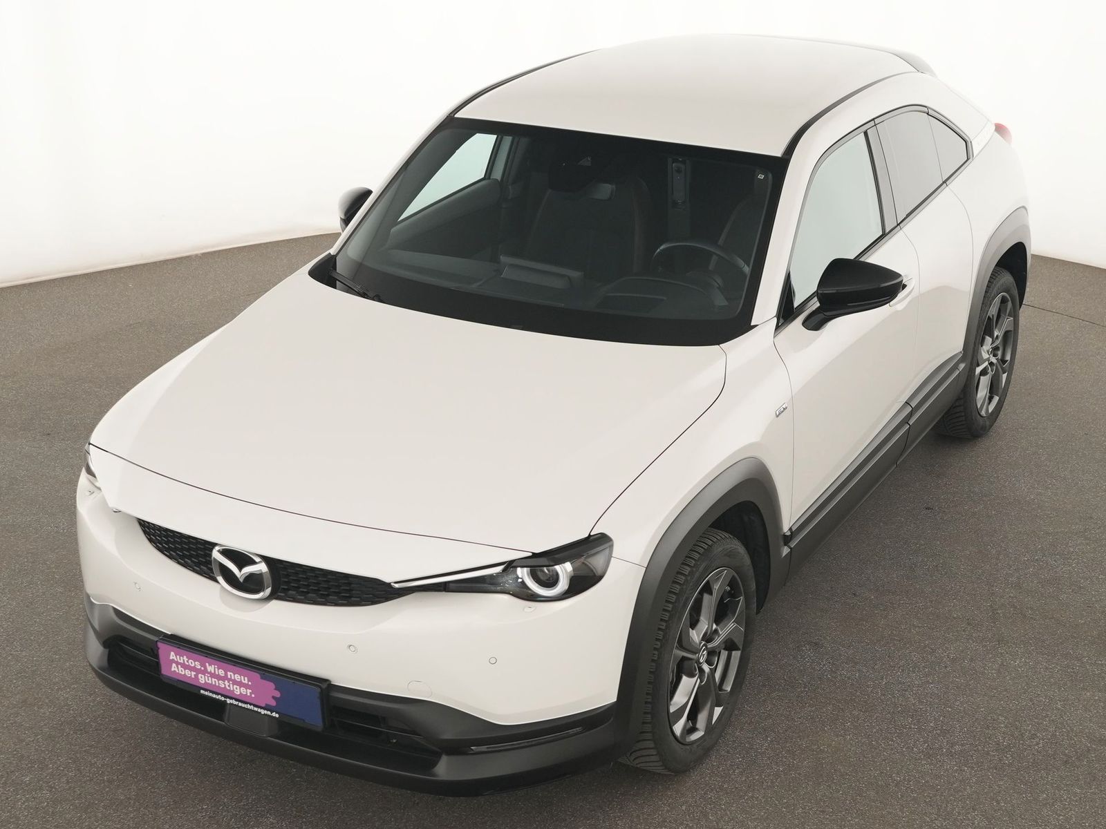 Mazda MX-30 - Bild 10