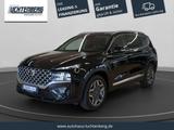 Hyundai SANTA FE 1.6T Hybrid PRIME 4WD PANO+LEDER+NAVI+3 - Hyundai SANTA FE in Leverkusen