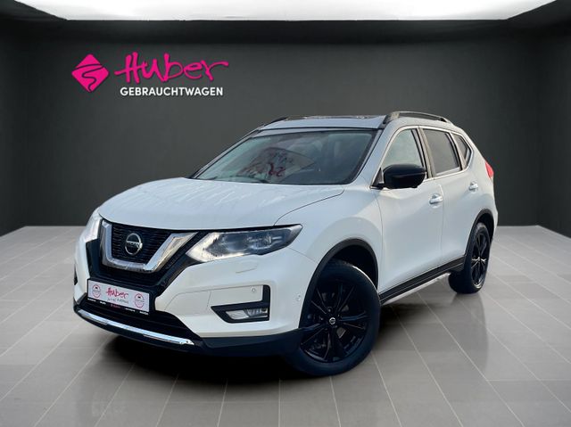 Nissan X-Trail N-TEC 1.7 dCi (* 4x4 * AUTOMATIK *)