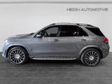 Mercedes-Benz GLE 350 de 4M AMG|NIGHT|DISTR|BURM|360°|AHK|AMBI - Mercedes-Benz Gebrauchtwagen in Magdeburg