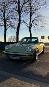 Porsche 911 Urmodell - Porsche aus 1978: 911