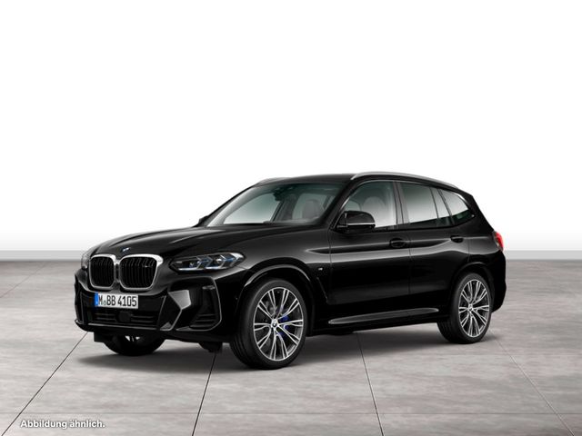 BMW X3 M40i Aut.