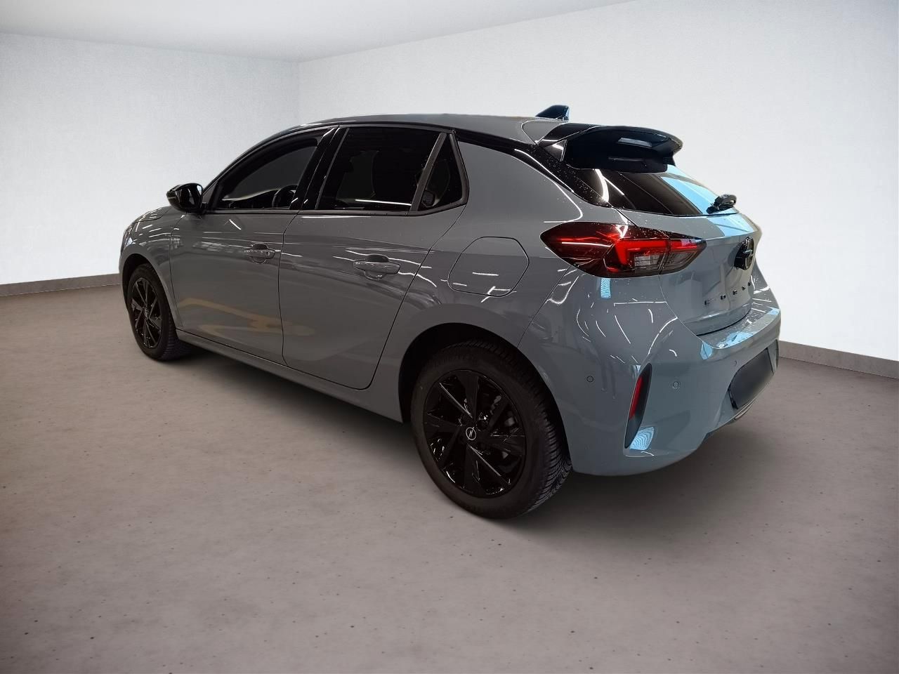 Fahrzeugabbildung Opel Corsa F 1.2 Turbo GS Kamera,LED,Matrix,Navi,SHZ