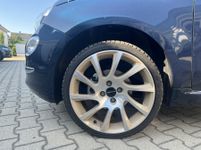 Fiat 500C - Vorschau Bild 19