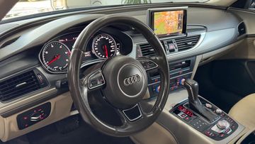 Audi A6 - 12