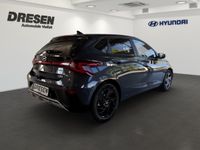 Hyundai i20 - Vorschau Bild 3
