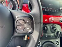 Fiat 500 1.2 8V Sport S&S (EURO 6d-TEMP) CARPLAY - Image