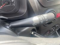 Fiat Fiorino - Vorschau Bild 15