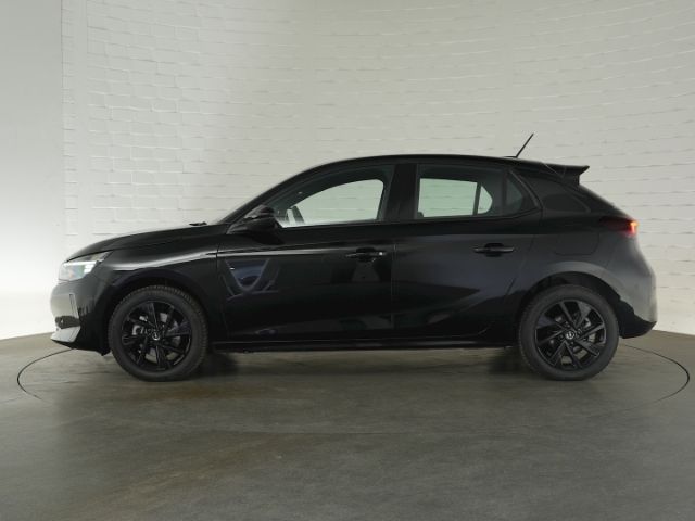 Corsa F FACELIFT GS HYBRID eDCT+LED-SCHEINWERFER