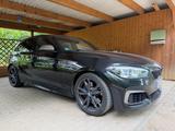 BMW M140i xDrive  inkl. Garantie+Service - gebrauchte BMW M140i aus dem Jahr 2019