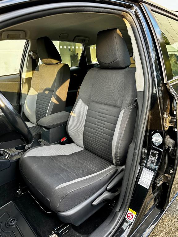 Toyota Auris Touring Sports