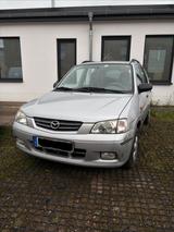 Mazda Demio 1.5 *TÜV NEU* - Mazda Demio Gebrauchtwagen