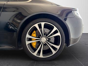 2014 Aston Martin V12 VANTAGE 缩略图 22