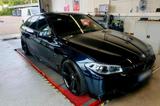 BMW 528I F10 Facelift M Paket Vollaussstattung  - BMW 528: 528i F10