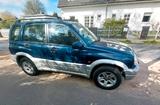 Suzuki Grand Vitara 4x4 Allradantrieb Klim... - Suzuki Grand Vitara in Berlin