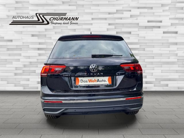 Tiguan 2.0 TDI SCR DSG UNITED RFK