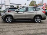 BMW X1 sDrive18i - BMW X1 Gebrauchtwagen in Bonn