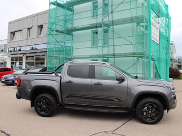 Volkswagen Amarok 3.0 PanAmericana Doppelkabine 4Motion KLI