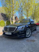 Mercedes-Benz S 560 4MATIC - - Mercedes-Benz S 560: 4matic