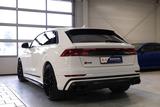 Audi SQ8 Quattro Comp.Plus*Keramik*B&O Adv*Maxton* - Audi SQ8 Gebrauchtwagen in München