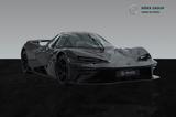 KTM X-BOW GT-XR | Lift-System | Nero Daytona - gebrauchte Ktm Sportwagen