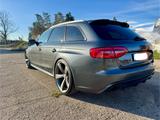Audi RS4 4.2 FSI S ACC, PANO,B&O, BREMSEN NEU - Audi RS4: mit Navigationssystem