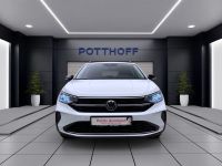 Volkswagen Taigo - Vorschau Bild 7