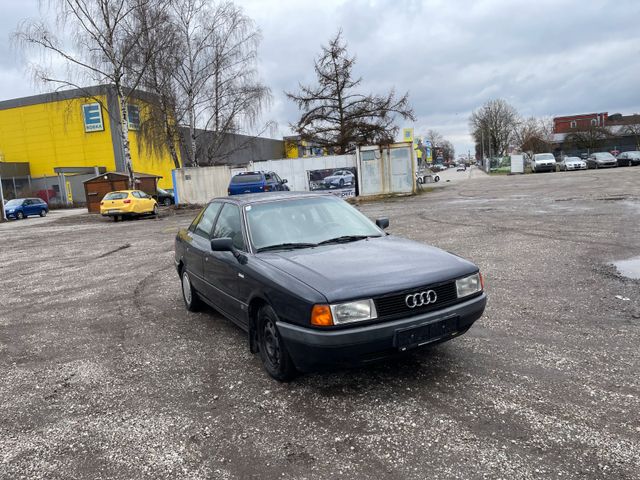 Audi 80