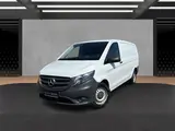 Mercedes-Benz Vito 110 CDI Kasten Lang AHK+Facelift - Angebote