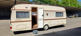 Tabbert Comtesse 540 E - Offers