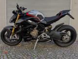 Ducati Streetfighter V4 SP 1.Hand ever red Garantie - DUCATI ST4S