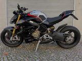 Ducati Streetfighter V4 SP 1.Hand ever red Garantie - DUCATI ST 4