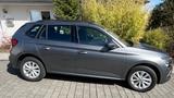 Skoda Kamiq 1.5 TSI ACT DSG Selection,Autom., LED, AHK - Skoda Kamiq von privat