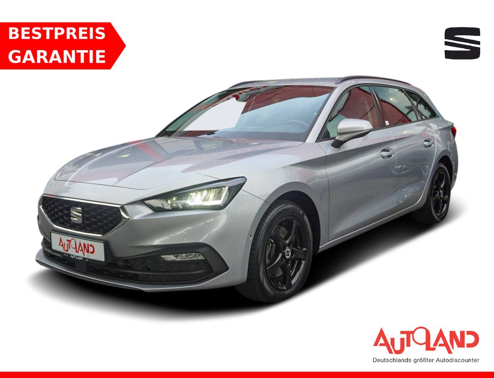 Image of Seat Leon