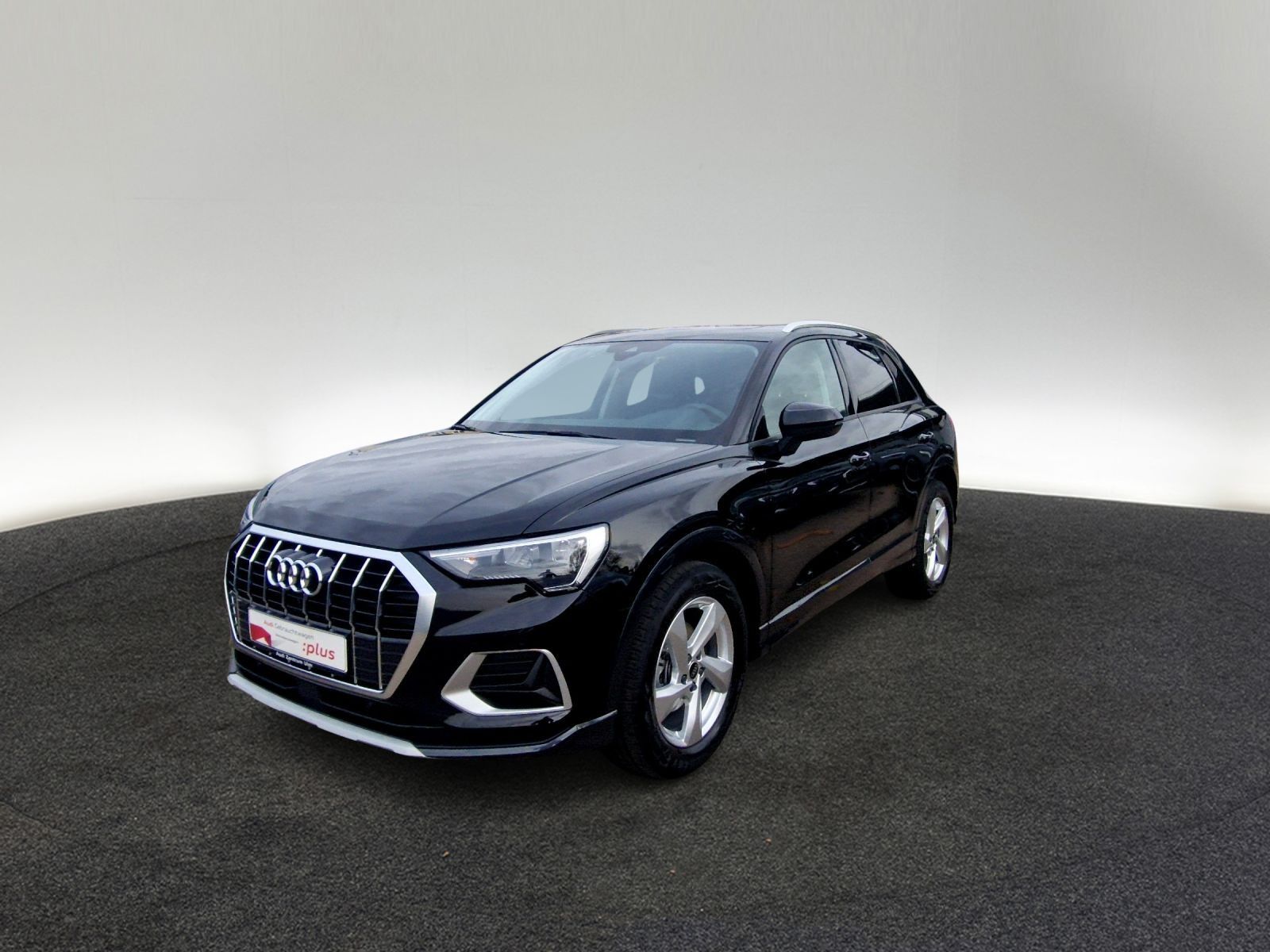 Audi Q3 - Bild 2