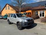 Toyota Hilux 4X4 Allrad Klima Diff-Sperre - gebrauchte Toyota Hilux aus dem Jahr 2014