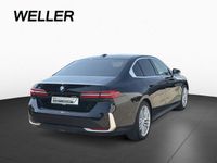 BMW 520 - Vorschau Bild 9