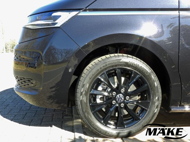 T7 Multivan Style 1.5 eHybrid 4motion DSG RFK LE