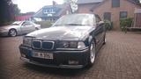 BMW M3 Cabrio e36 individual Vollausstattung 