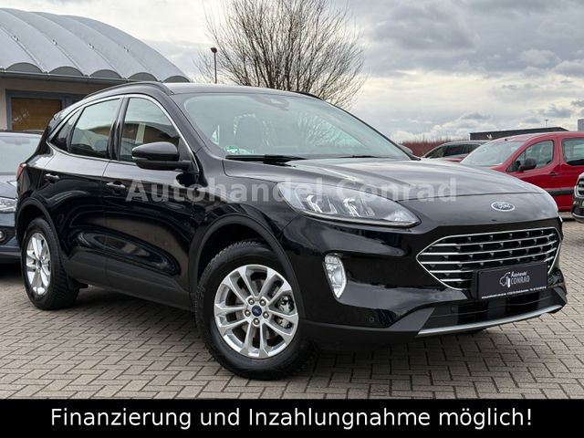 Ford Kuga 1.5 EcoBoost*NAVI*LED*KAMERA*PDC*TEMPOMAT