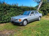 Mercedes-Benz Mercedes 190d 201 Babybenz  H Kennzeichen,... - Mercedes-Benz 190 Gebrauchtwagen in Hamburg