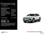 Audi Q4 40 e-tron advanced SONOS, Matrix, Assist Plus - Audi Q4 e-tron aus 2023