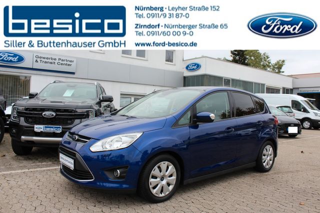 Ford C-MAX Business Edition 1,0EcoBoost*Navi*Pano*PDC