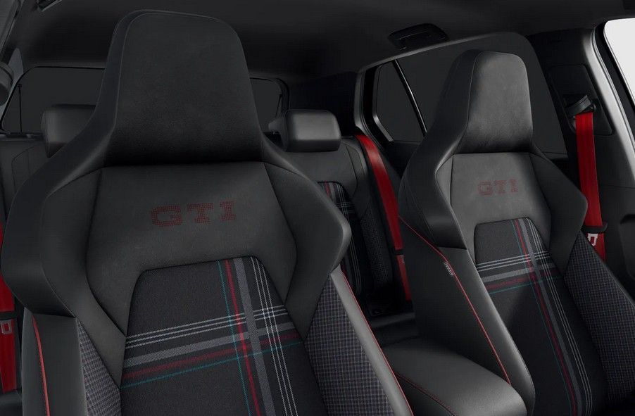 Volkswagen Golf - Bild 6